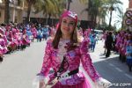 carnaval infantil