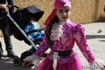 carnaval infantil