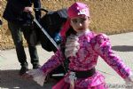 carnaval infantil