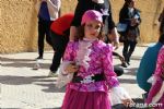 carnaval infantil