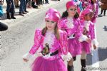 carnaval infantil