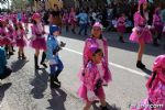 carnaval infantil