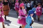 carnaval infantil