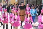 carnaval infantil