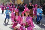 carnaval infantil