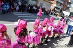 carnaval infantil