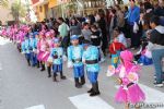 carnaval infantil