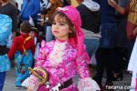 carnaval infantil