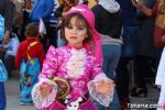 carnaval infantil