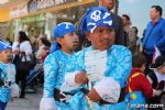 carnaval infantil