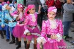 carnaval infantil