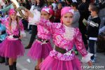 carnaval infantil