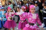 carnaval infantil