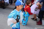 carnaval infantil