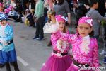 carnaval infantil