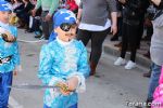 carnaval infantil