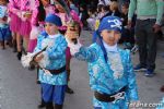 carnaval infantil