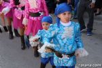 carnaval infantil