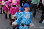 carnaval infantil