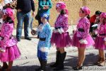 carnaval infantil