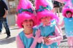 carnaval infantil