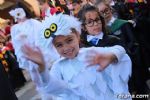 Carnaval infantil