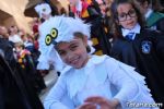 Carnaval infantil