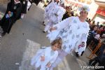 Carnaval infantil