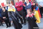 Carnaval infantil