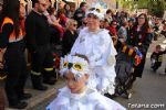 Carnaval infantil