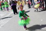 Carnaval infantil