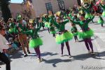 Carnaval infantil