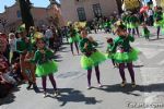 Carnaval infantil