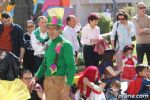 Carnaval infantil