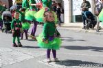 Carnaval infantil