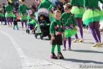 Carnaval infantil