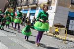 Carnaval infantil