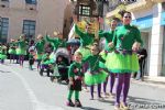 Carnaval infantil