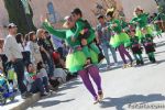 Carnaval infantil