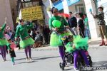 Carnaval infantil