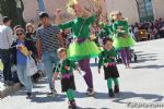 Carnaval infantil