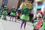 Carnaval infantil