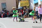 Carnaval infantil