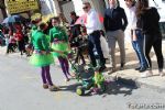 Carnaval infantil