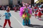 Carnaval infantil