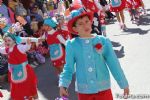 Carnaval infantil