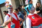 Carnaval infantil