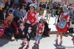 Carnaval infantil