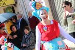 Carnaval infantil