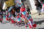 Carnaval infantil